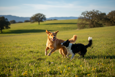 Dog Paddock, Dog Friendly Market Harborough, Buttercups Tearoom, The Wild Fig & Fern, UK Artist Based In Market Harborough From A Shop offering Stay & Create, Rutland, Oakham, Leicestershire, Art Snail Mail