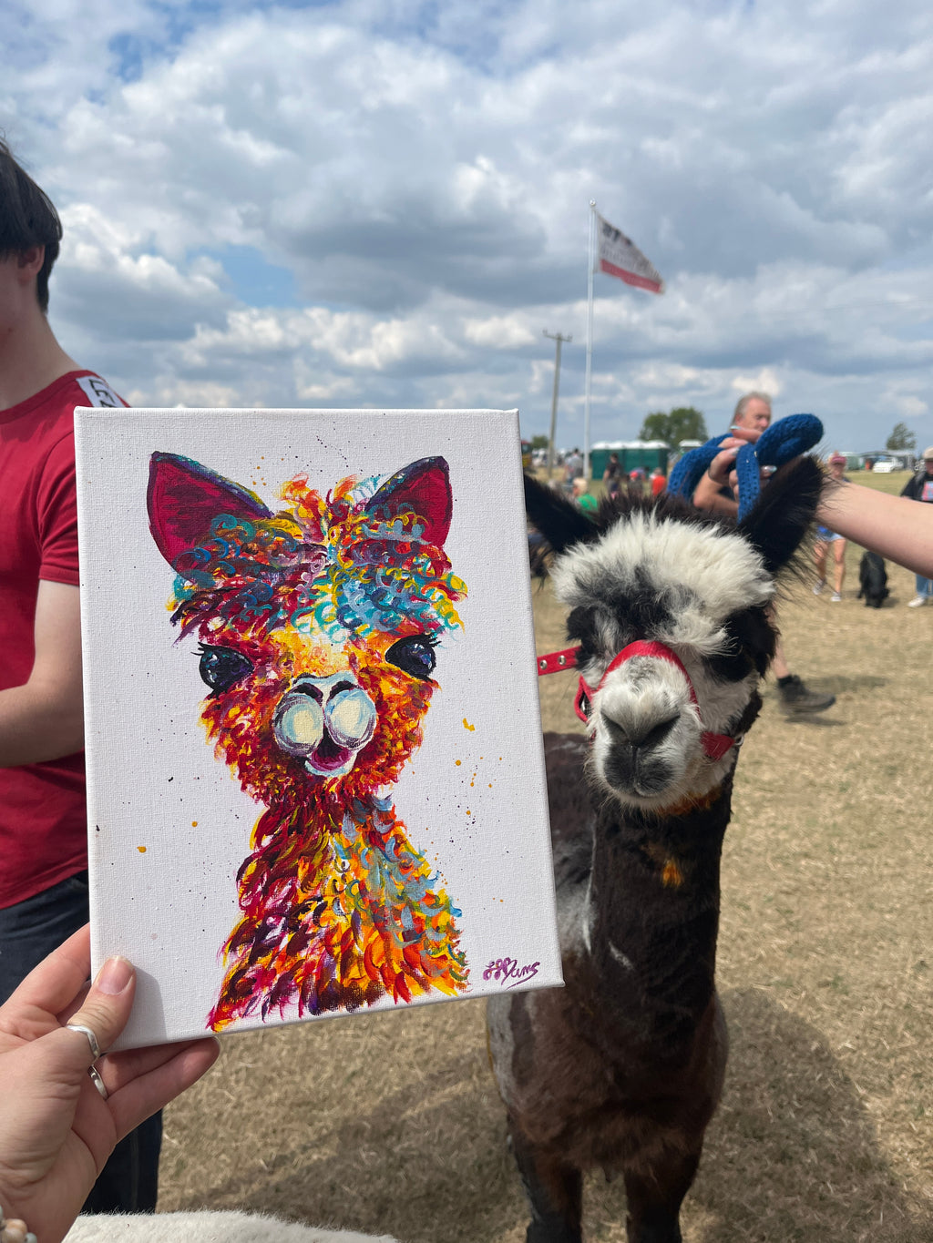 February 20th Sip & Paint Morning-The Wild Fig &amp; Fern