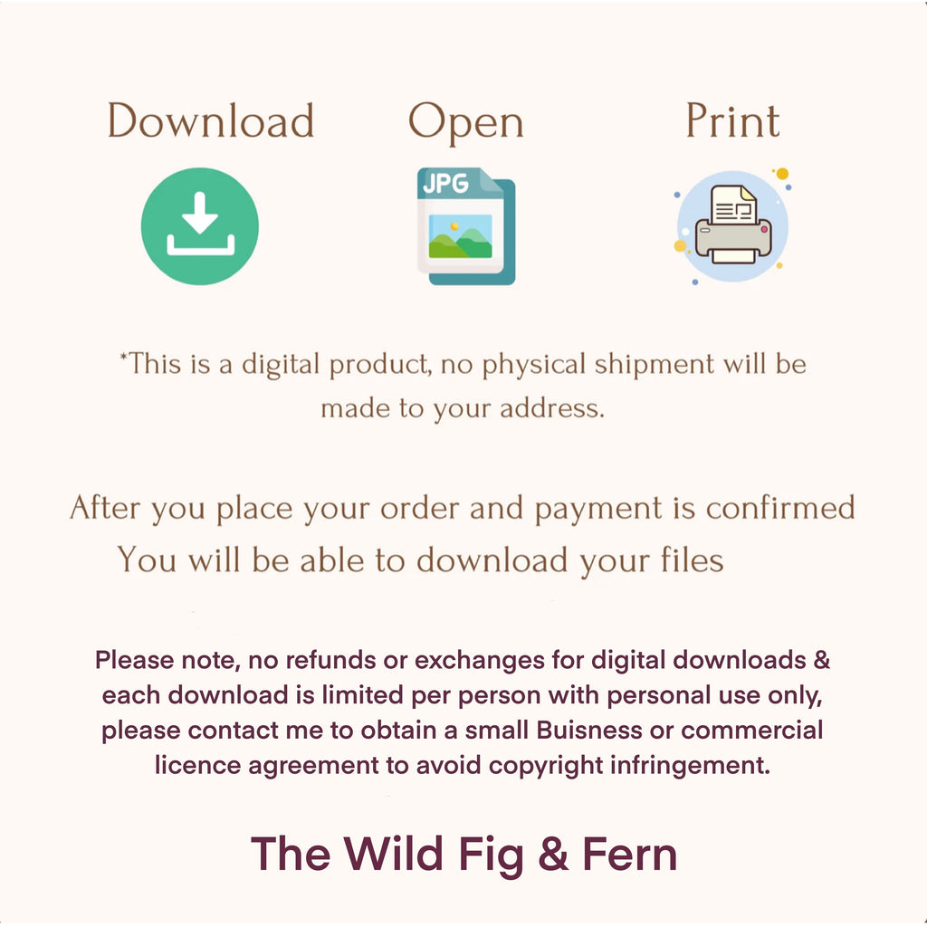 Burts Pancakes, Frog Breakfast-The Wild Fig &amp; Fern